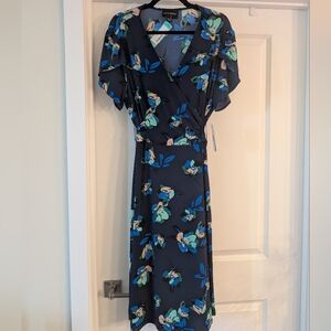 NWT Donna Morgan Dress 16w